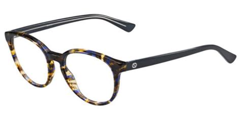 gucci gg 3753|Gucci GG3753 17V Glasses Blue .